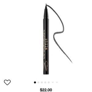 Stila liquid eye liner (new)